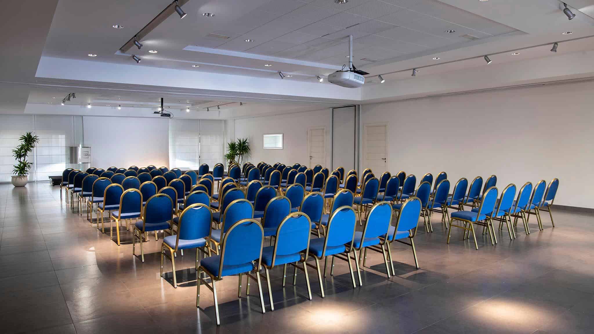 Sala Saturnia