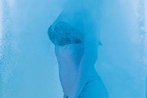 Crioterapia 3 - Terme di Saturnia