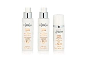 Thermal sun Groupage Thermal sun Groupage